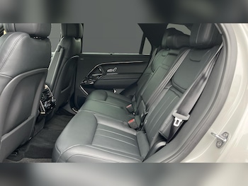 Used Land Rover Range Rover Sport 2025 for sale - 77405622: Photo