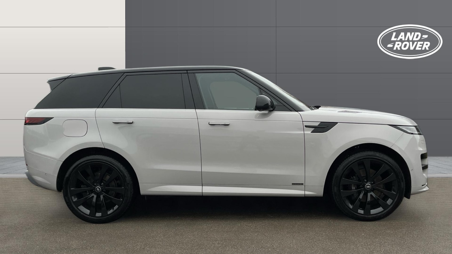 Used Land Rover Range Rover Sport 2025 for sale - 77405622: Photo 5