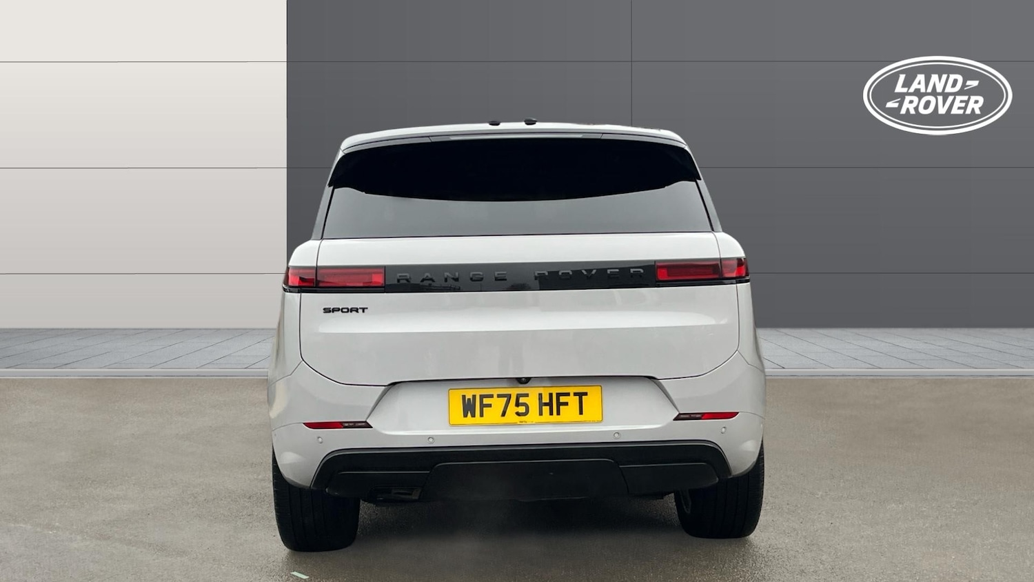 Used Land Rover Range Rover Sport 2025 for sale - 77405622: Photo 6