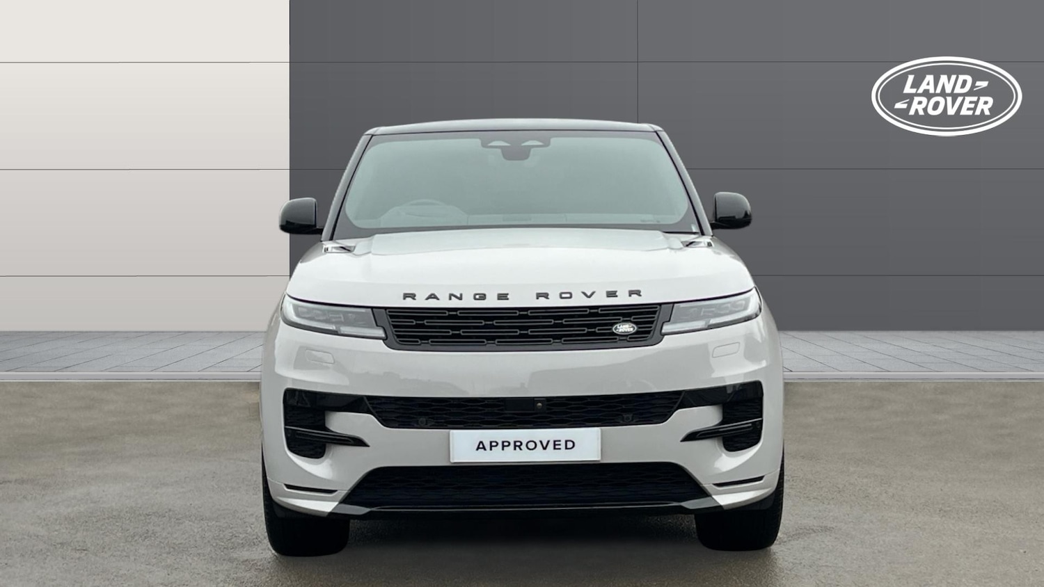 Used Land Rover Range Rover Sport 2025 for sale - 77405622: Photo 7