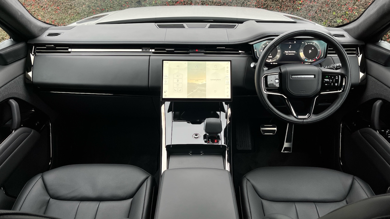 Used Land Rover Range Rover Sport 2025 for sale - 77405622: Photo 9