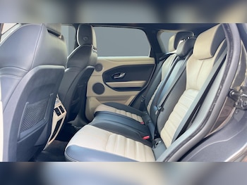 Used Land Rover Range Rover Evoque 2018 for sale - 75653310: Photo
