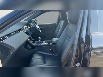 Used Land Rover Range Rover Evoque 2021 for sale - 77848762: Photo