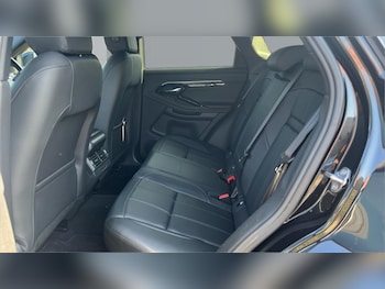 Used Land Rover Range Rover Evoque 2021 for sale - 77848762: Photo