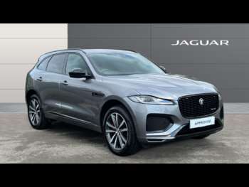 2023 (23) - 2.0 D200 R-Dynamic SE Black 5dr Auto AWD Diesel Estate