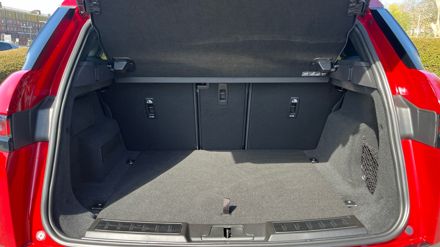 Used Land Rover Range Rover Evoque 2023 for sale - 78199369: Photo 10