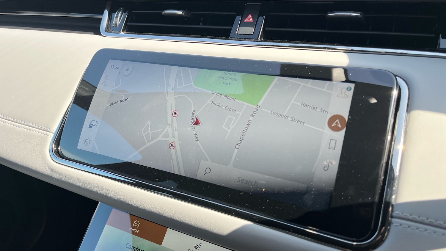 Used Land Rover Range Rover Evoque 2023 for sale - 78199369: Photo 11