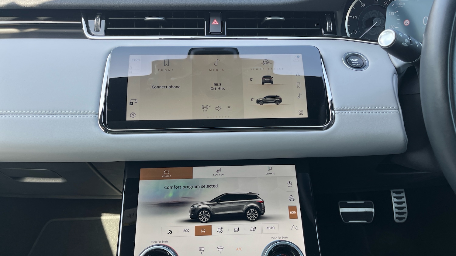 Used Land Rover Range Rover Evoque 2023 for sale - 78199369: Photo 14