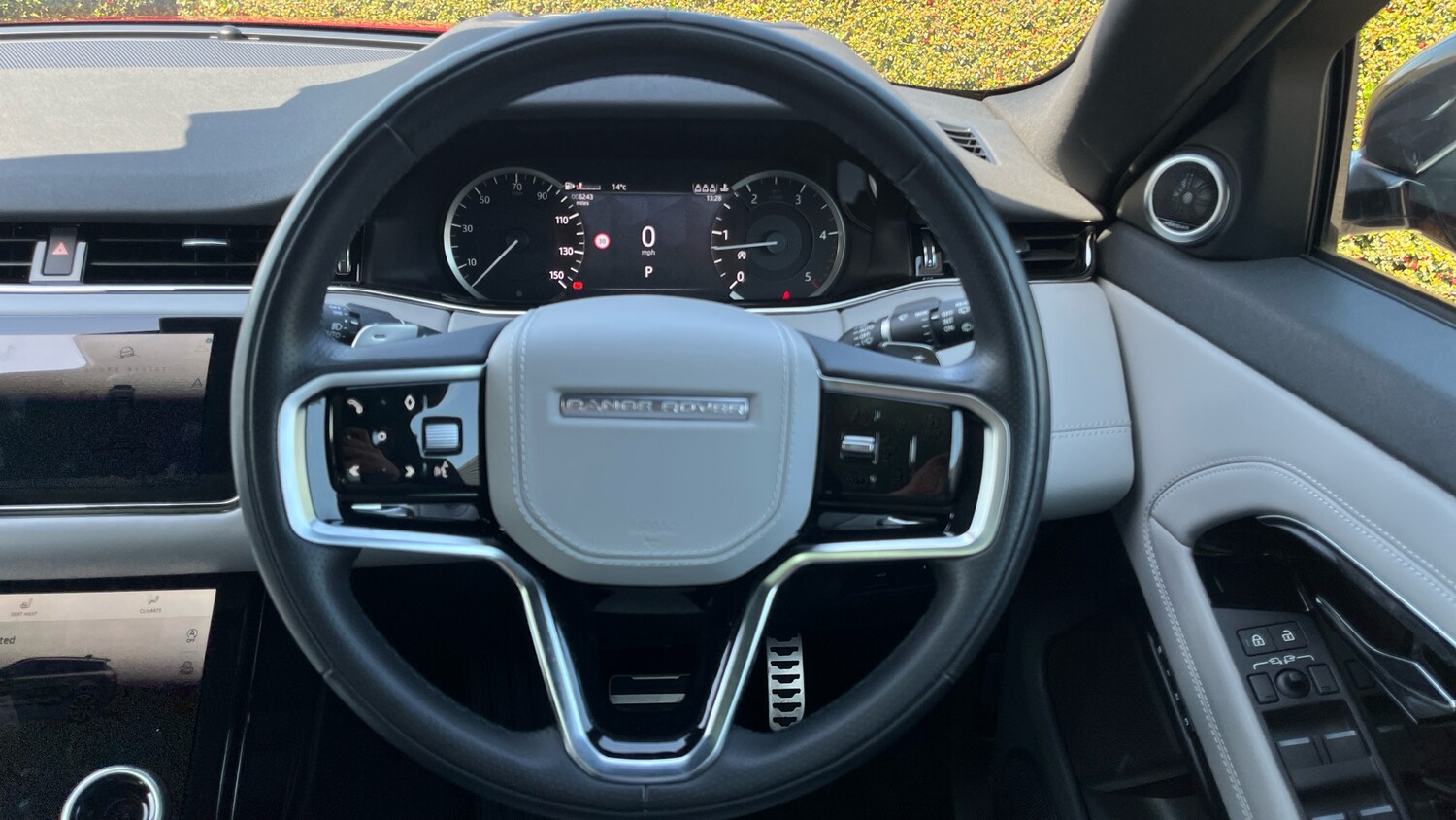 Used Land Rover Range Rover Evoque 2023 for sale - 78199369: Photo 15