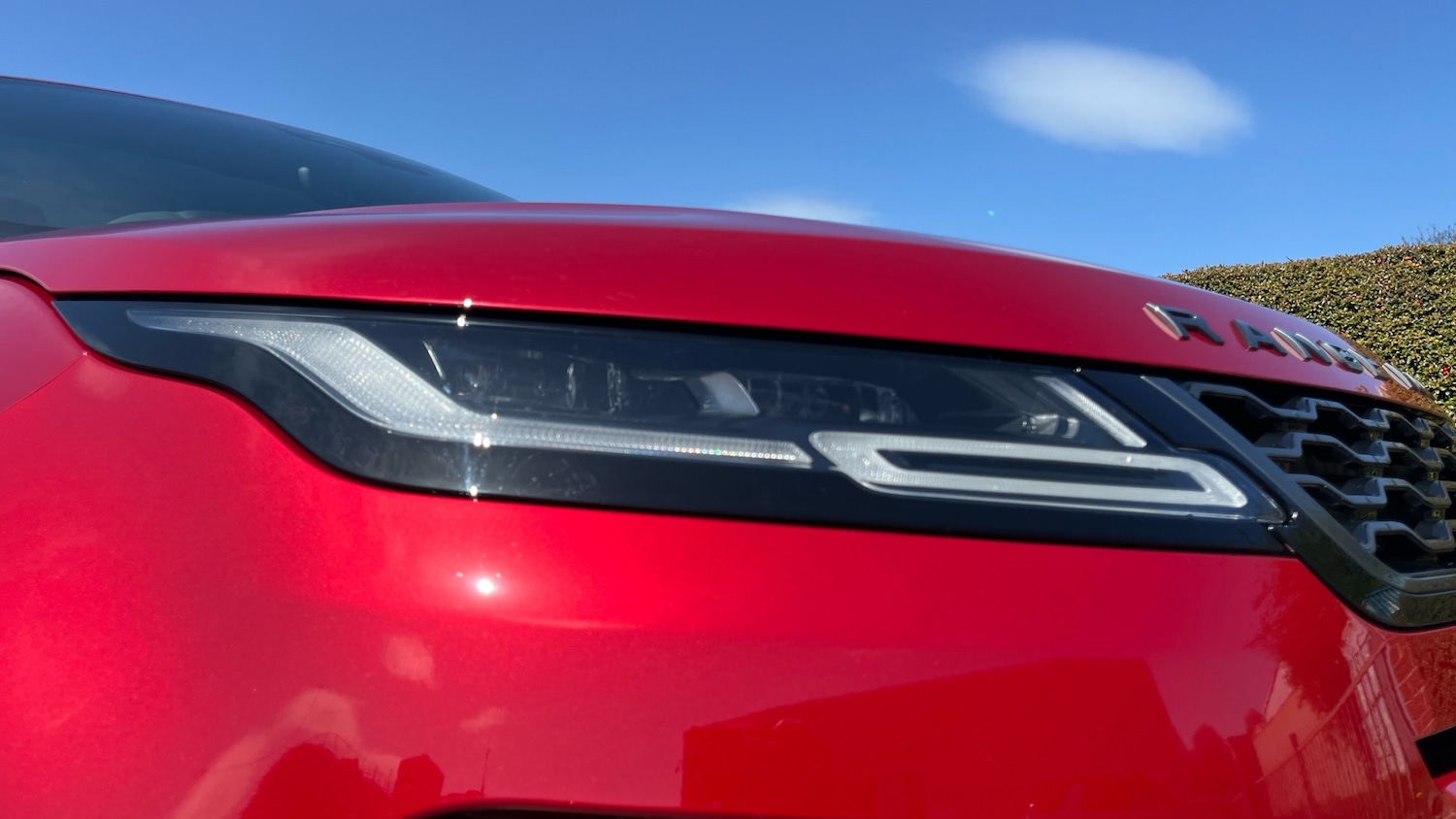 Used Land Rover Range Rover Evoque 2023 for sale - 78199369: Photo 17