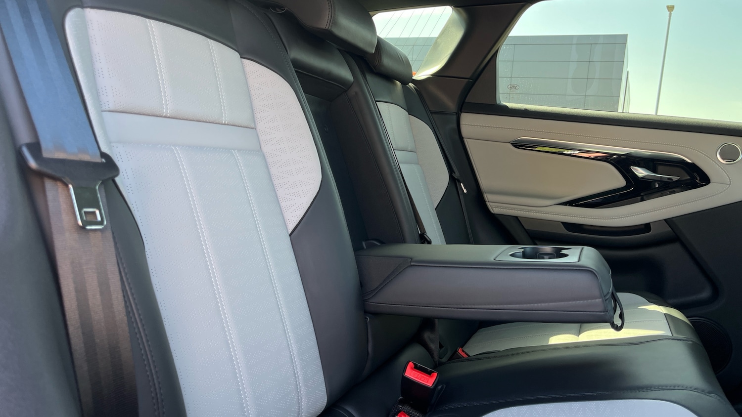 Used Land Rover Range Rover Evoque 2023 for sale - 78199369: Photo 22