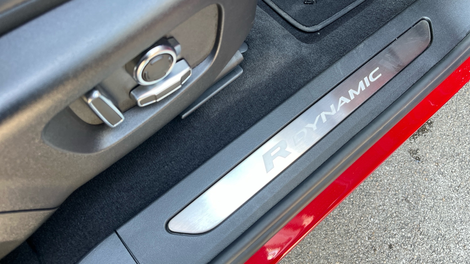 Used Land Rover Range Rover Evoque 2023 for sale - 78199369: Photo 24