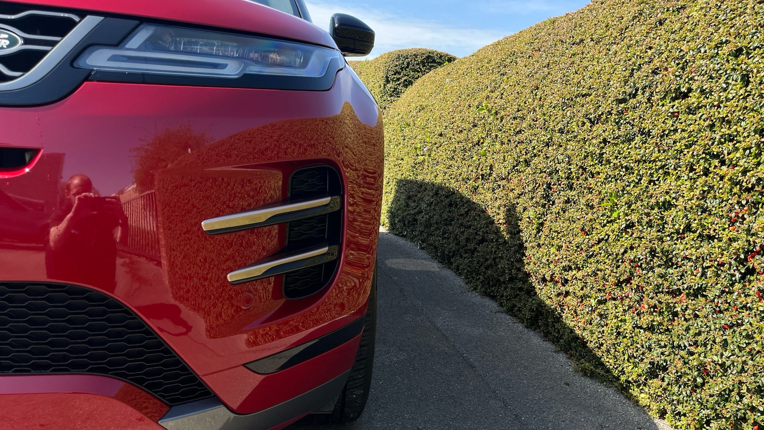 Used Land Rover Range Rover Evoque 2023 for sale - 78199369: Photo 31