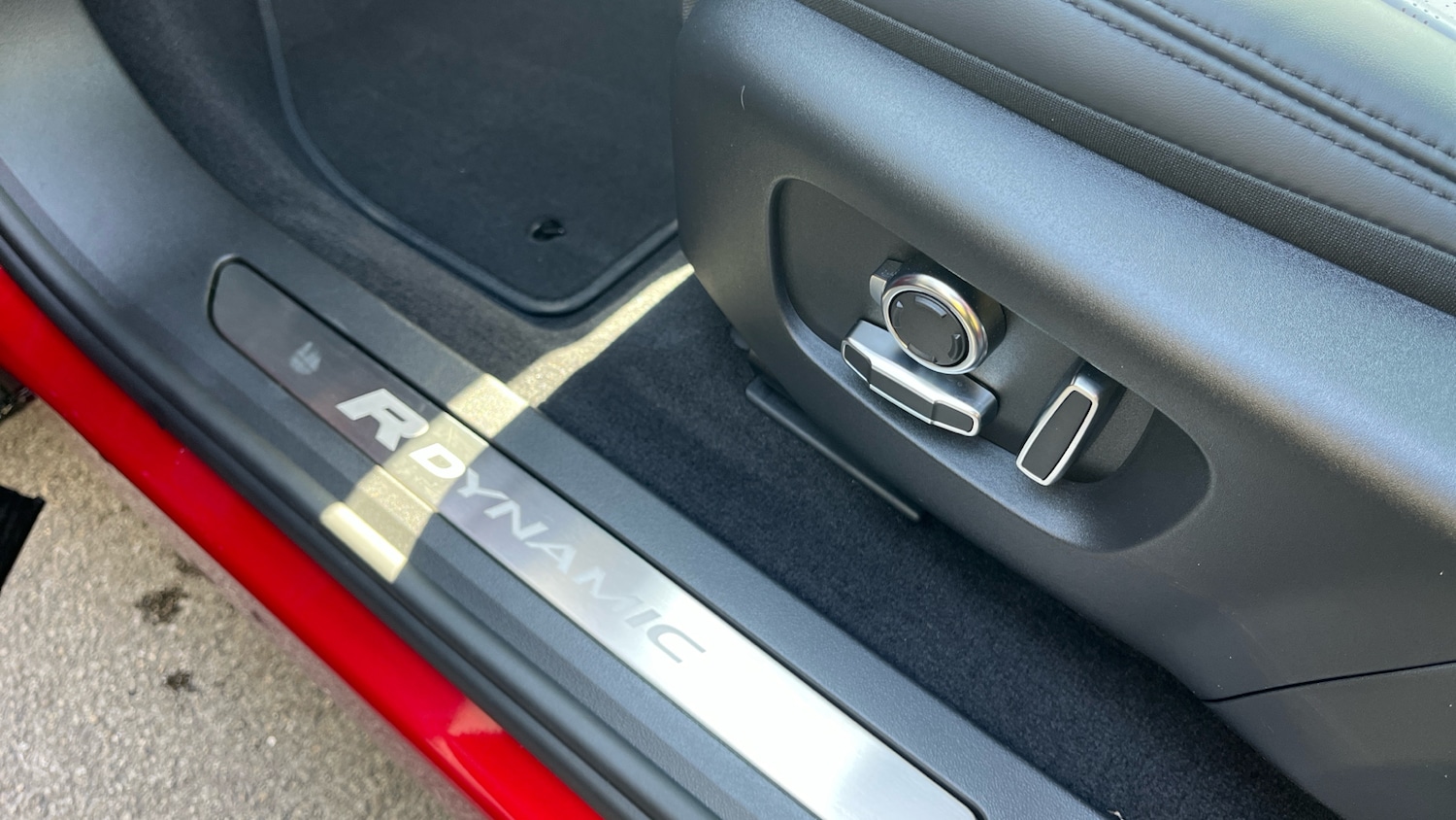 Used Land Rover Range Rover Evoque 2023 for sale - 78199369: Photo 33