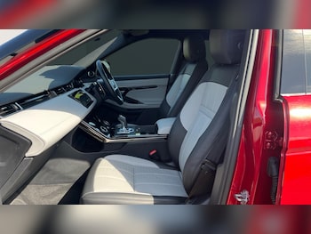 Used Land Rover Range Rover Evoque 2023 for sale - 78199369: Photo