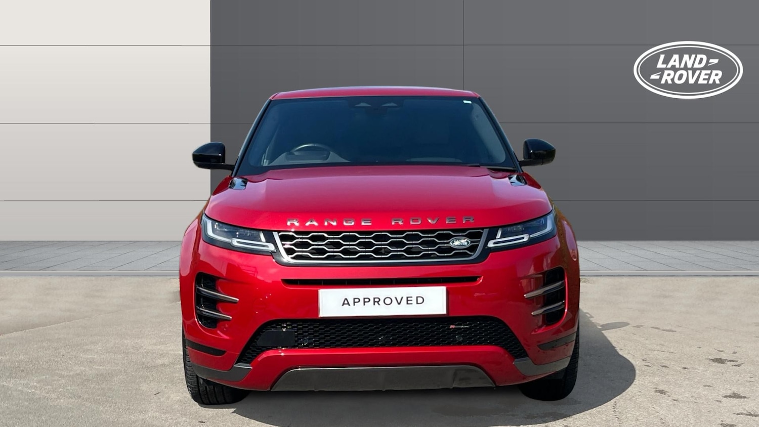 Used Land Rover Range Rover Evoque 2023 for sale - 78199369: Photo 7