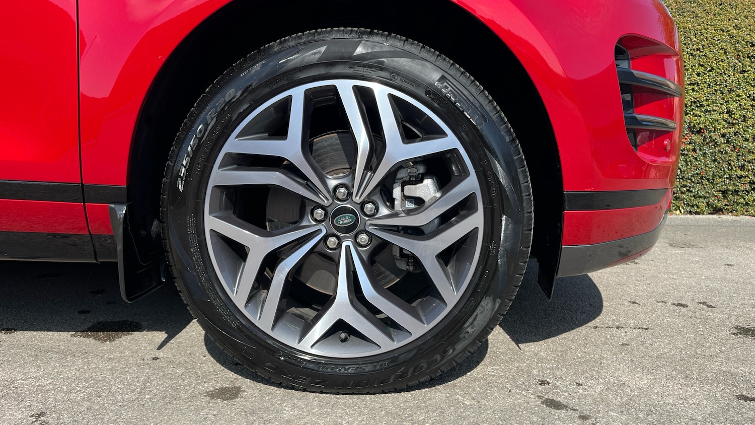 Used Land Rover Range Rover Evoque 2023 for sale - 78199369: Photo 8