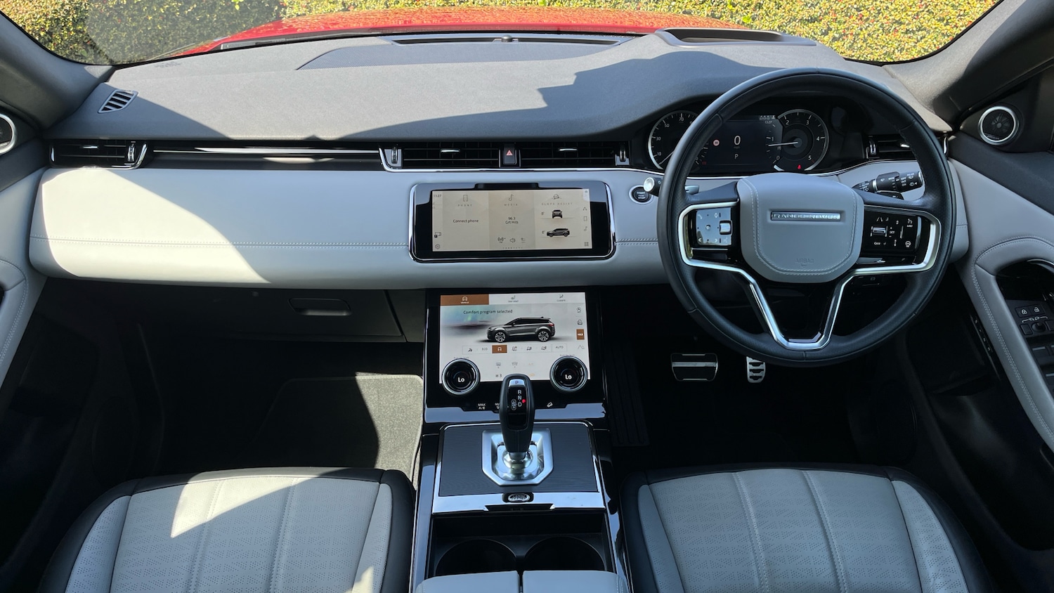 Used Land Rover Range Rover Evoque 2023 for sale - 78199369: Photo 9