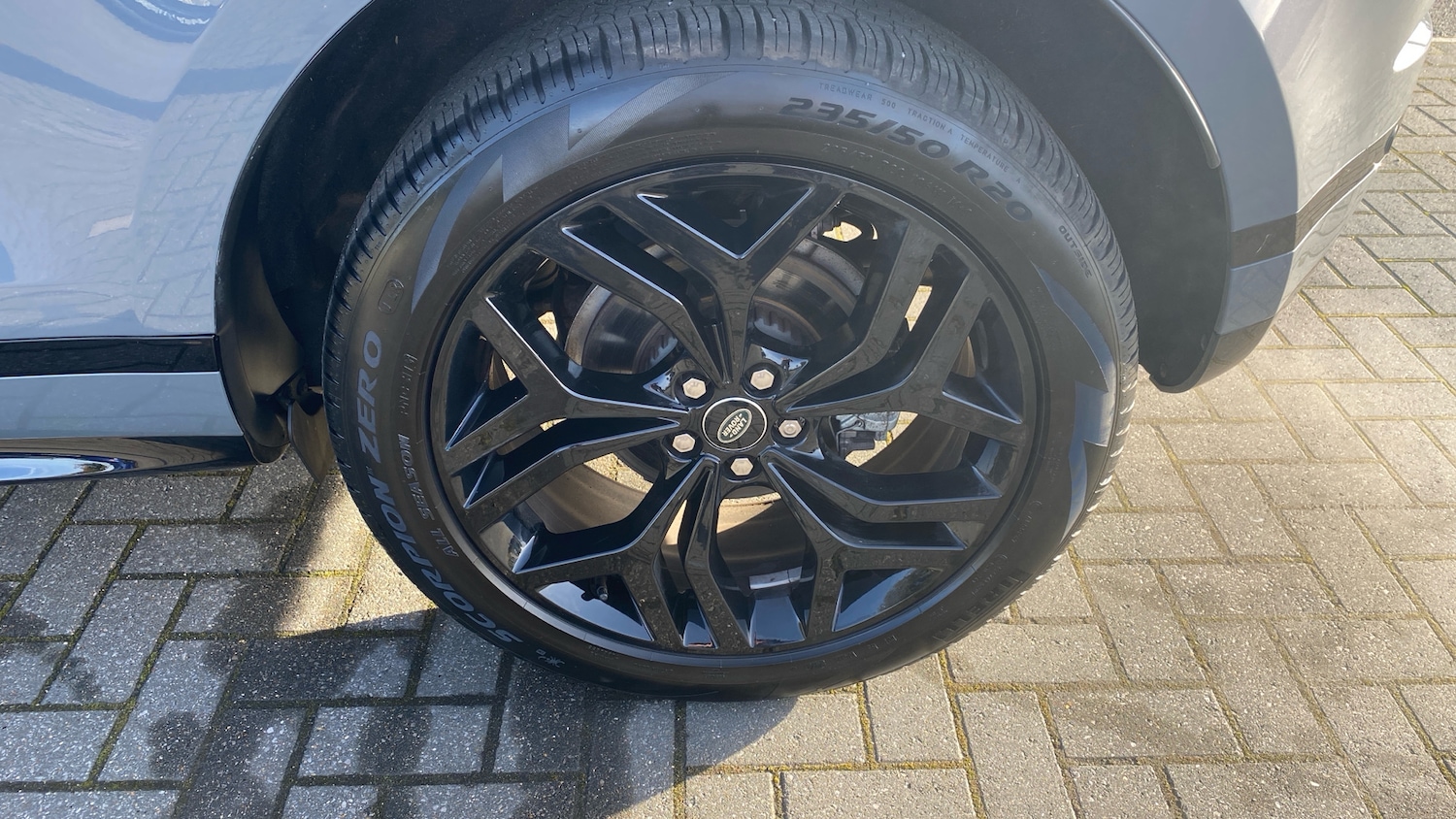 Used Land Rover Range Rover Evoque 2023 for sale - 76384217: Photo 24