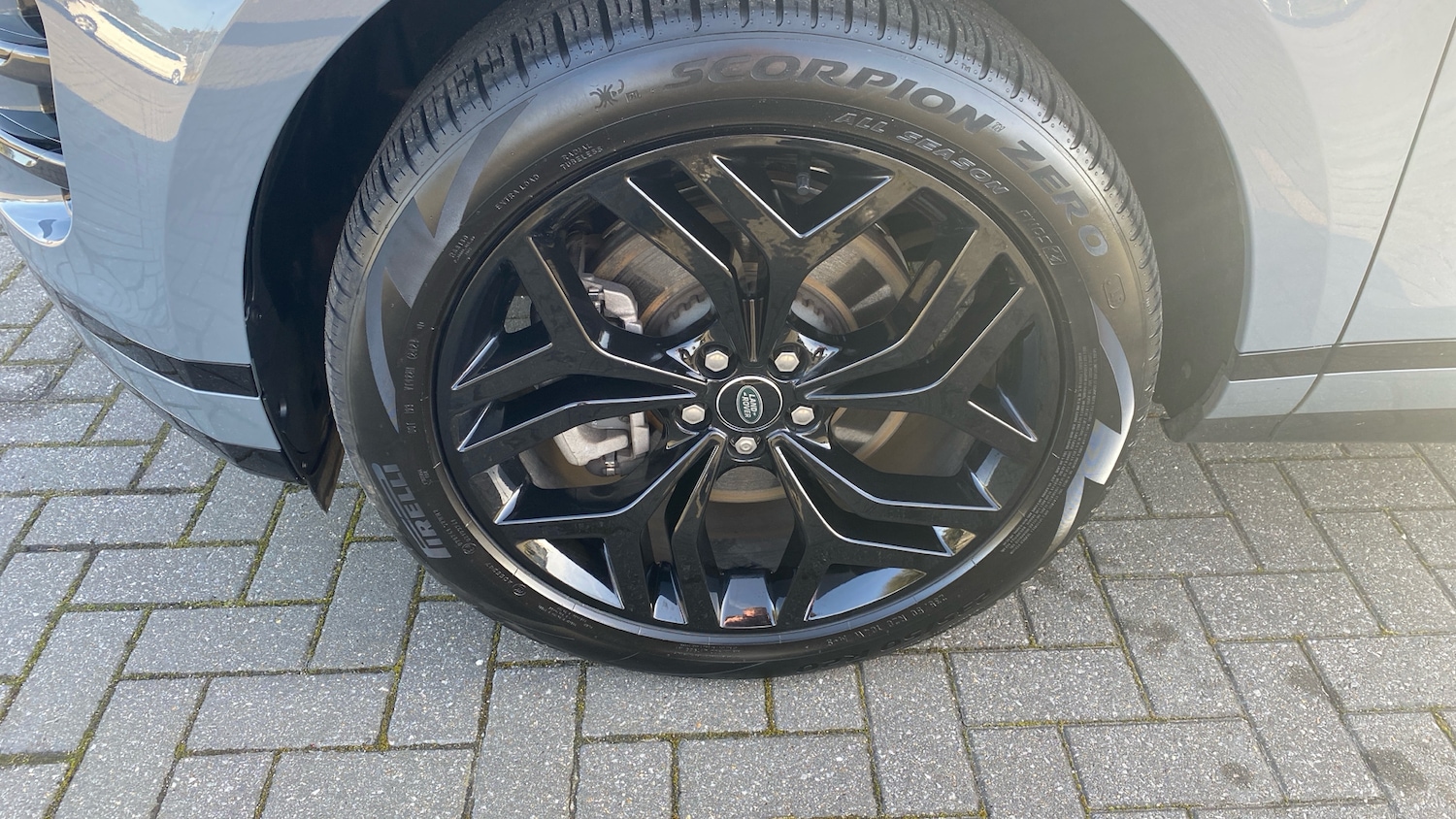Used Land Rover Range Rover Evoque 2023 for sale - 76384217: Photo 28
