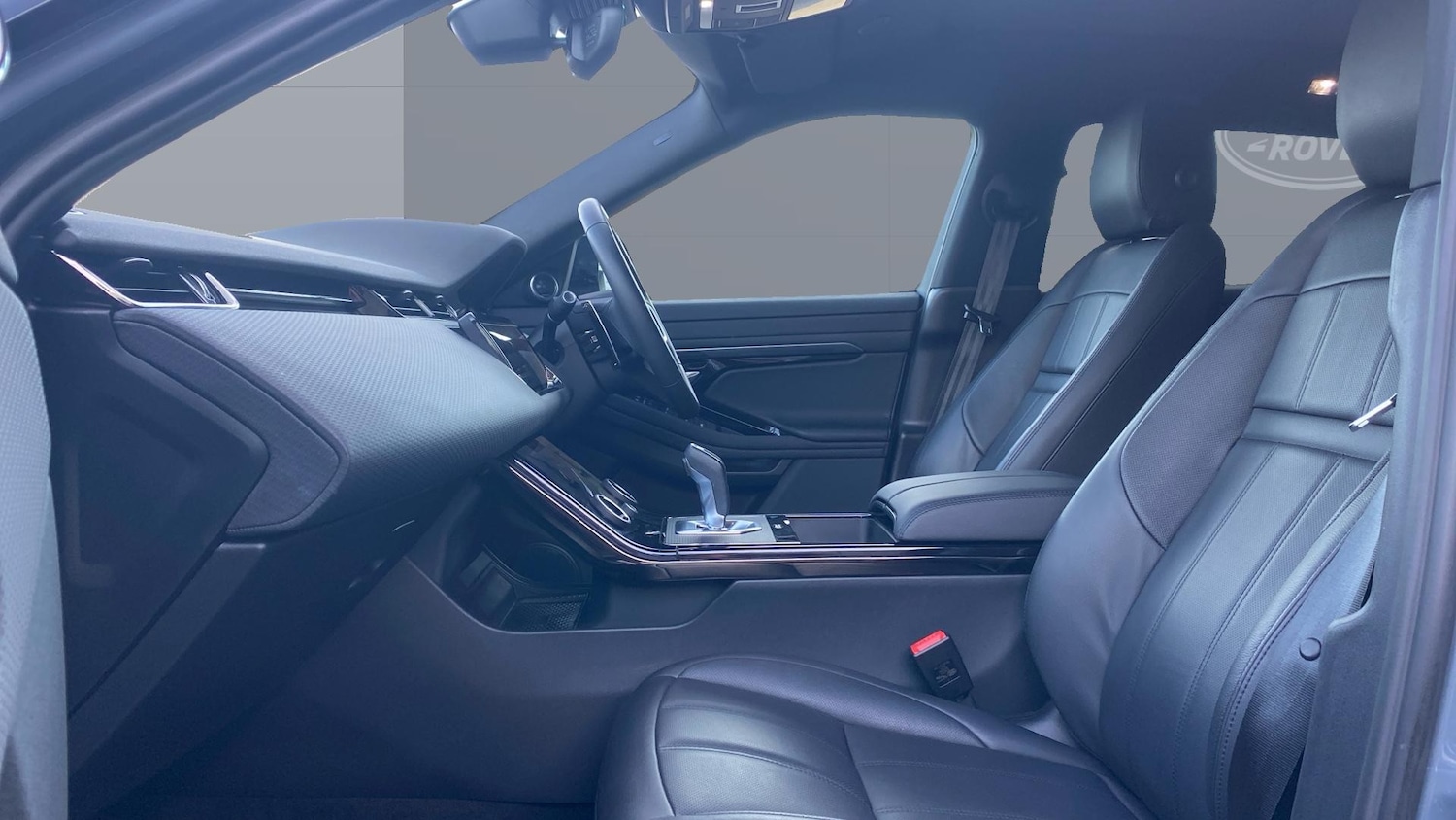 Used Land Rover Range Rover Evoque 2023 for sale - 76384217: Photo 3