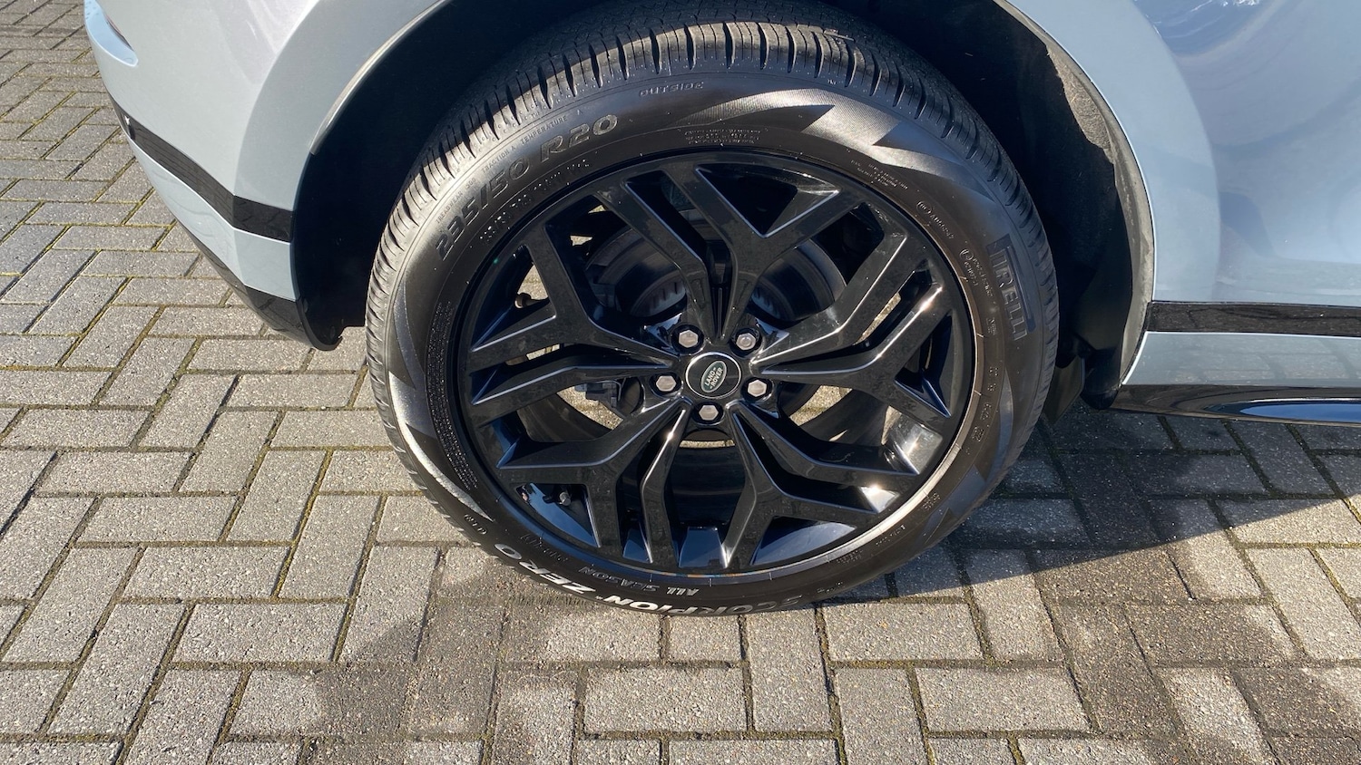 Used Land Rover Range Rover Evoque 2023 for sale - 76384217: Photo 30