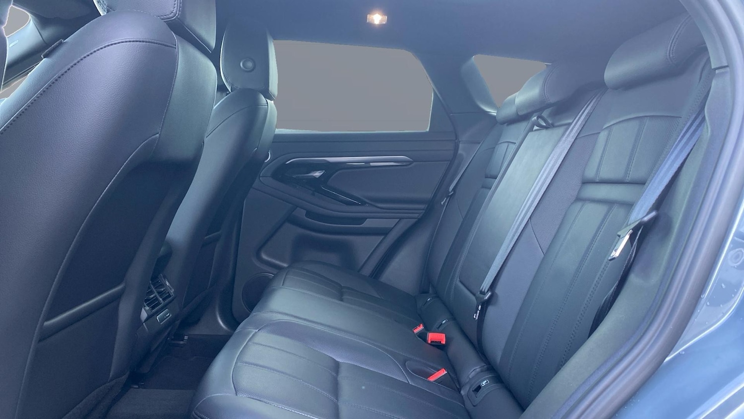 Used Land Rover Range Rover Evoque 2023 for sale - 76384217: Photo 4