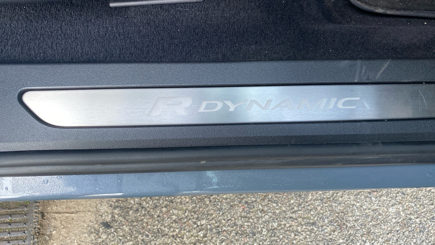 Used Land Rover Range Rover Evoque 2023 for sale - 76384217: Photo 48