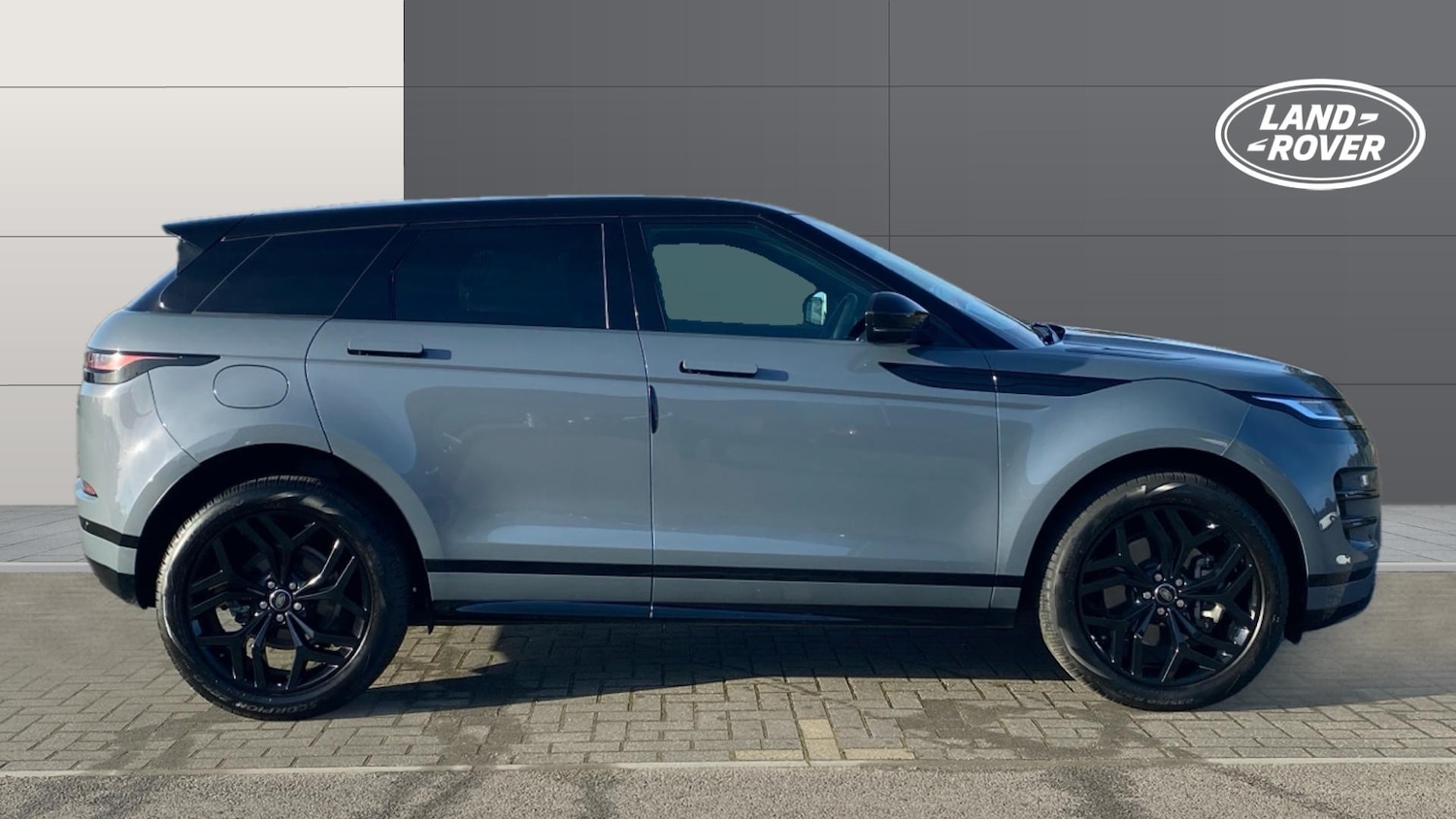 Used Land Rover Range Rover Evoque 2023 for sale - 76384217: Photo 5