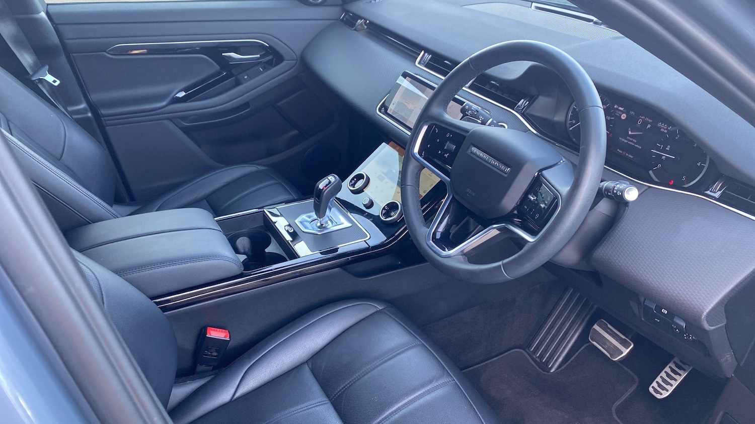 Used Land Rover Range Rover Evoque 2023 for sale - 76384217: Photo 50