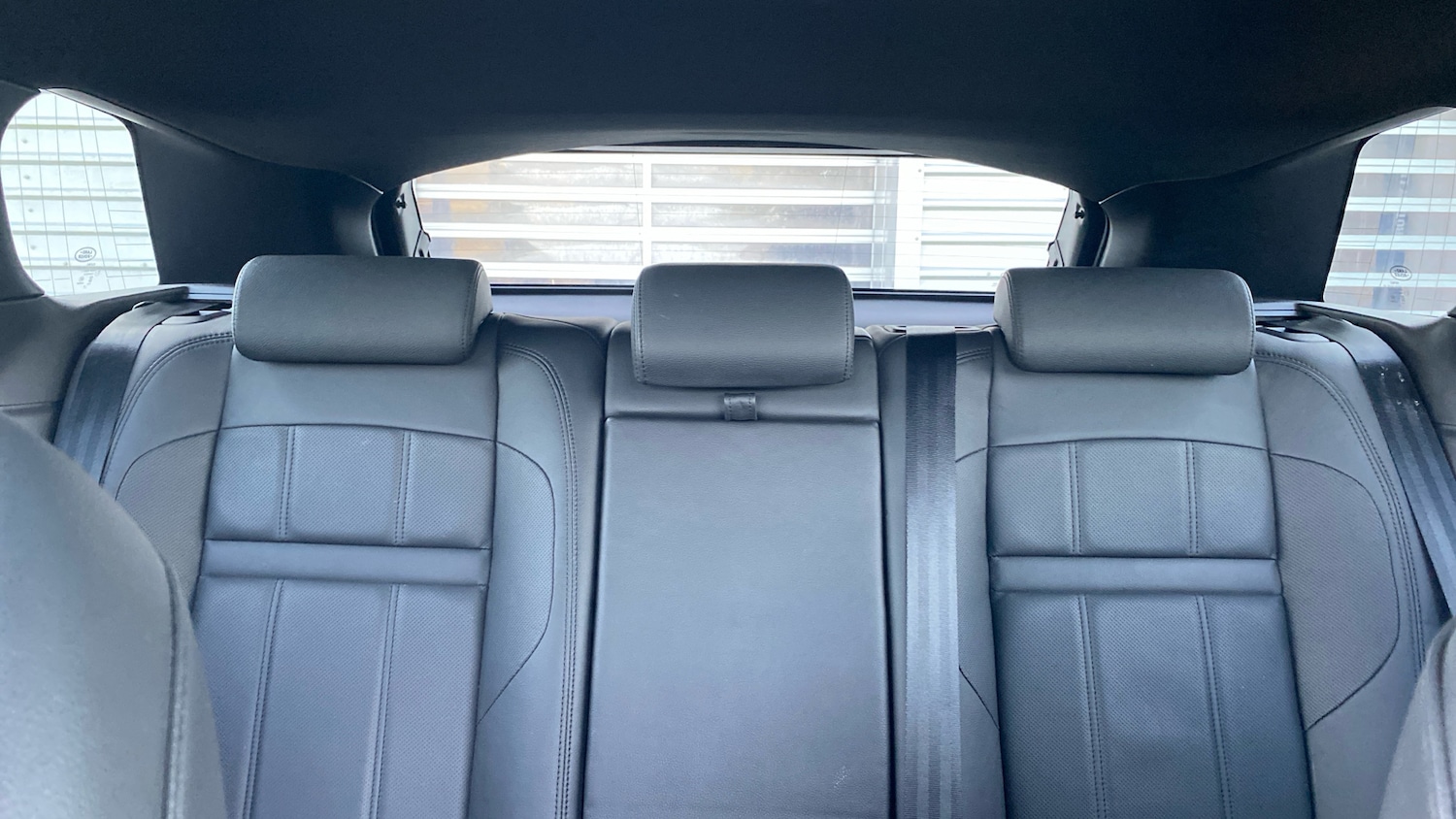 Used Land Rover Range Rover Evoque 2023 for sale - 76384217: Photo 54
