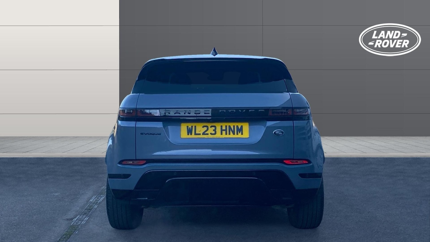 Used Land Rover Range Rover Evoque 2023 for sale - 76384217: Photo 6