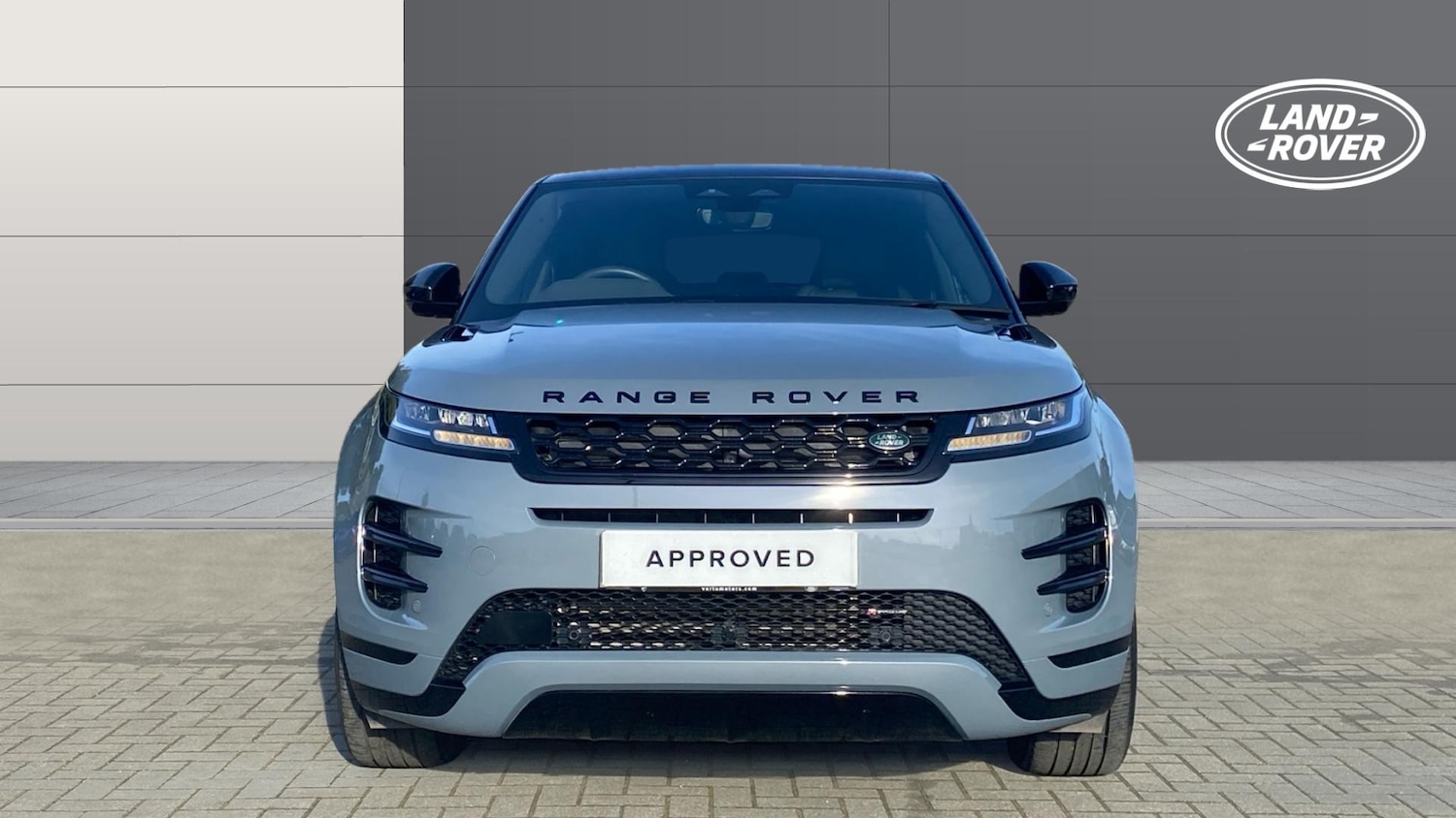 Used Land Rover Range Rover Evoque 2023 for sale - 76384217: Photo 7