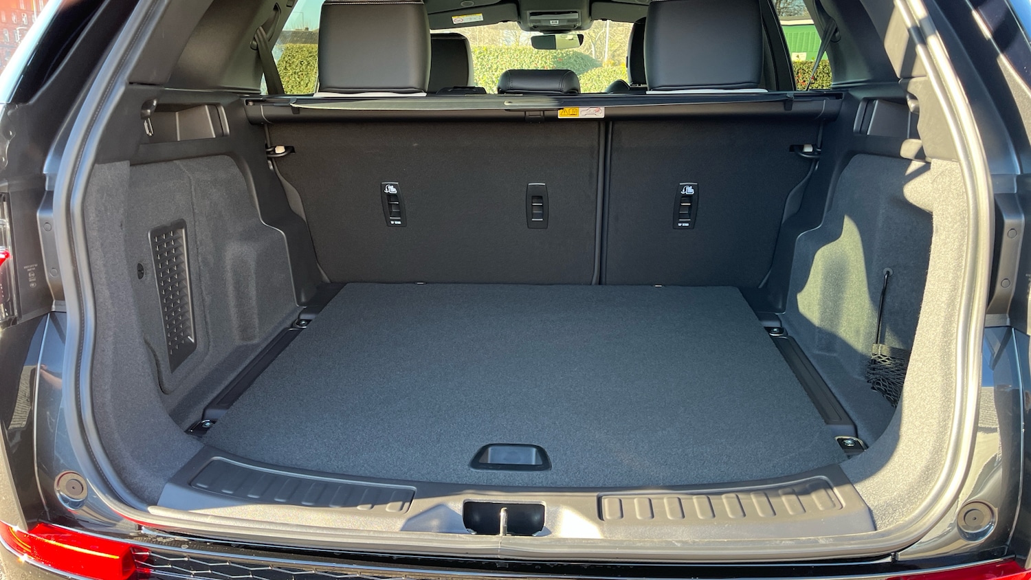 Used Land Rover Discovery Sport 2025 for sale - 76782546: Photo 10