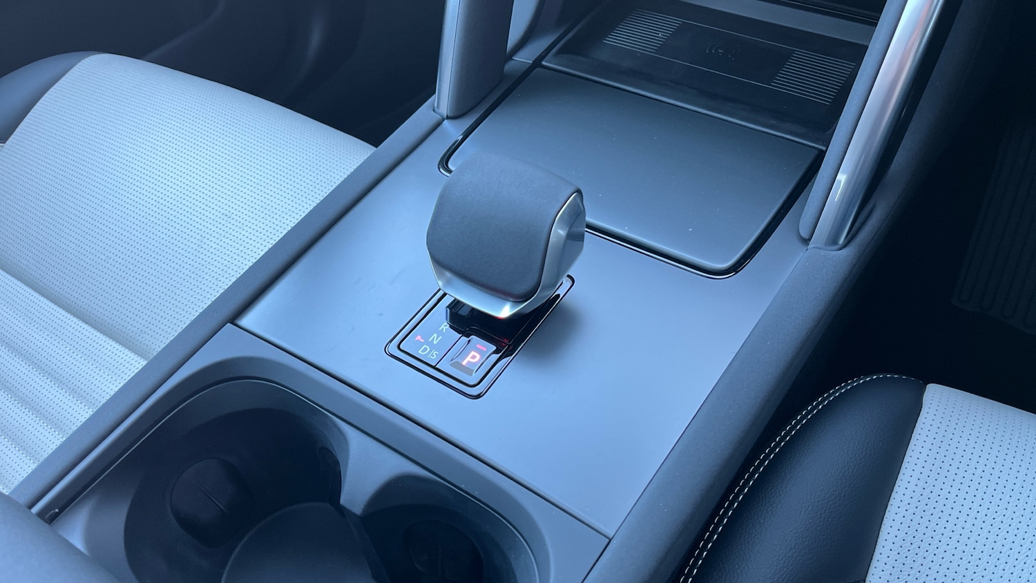 Used Land Rover Discovery Sport 2025 for sale - 76782546: Photo 13