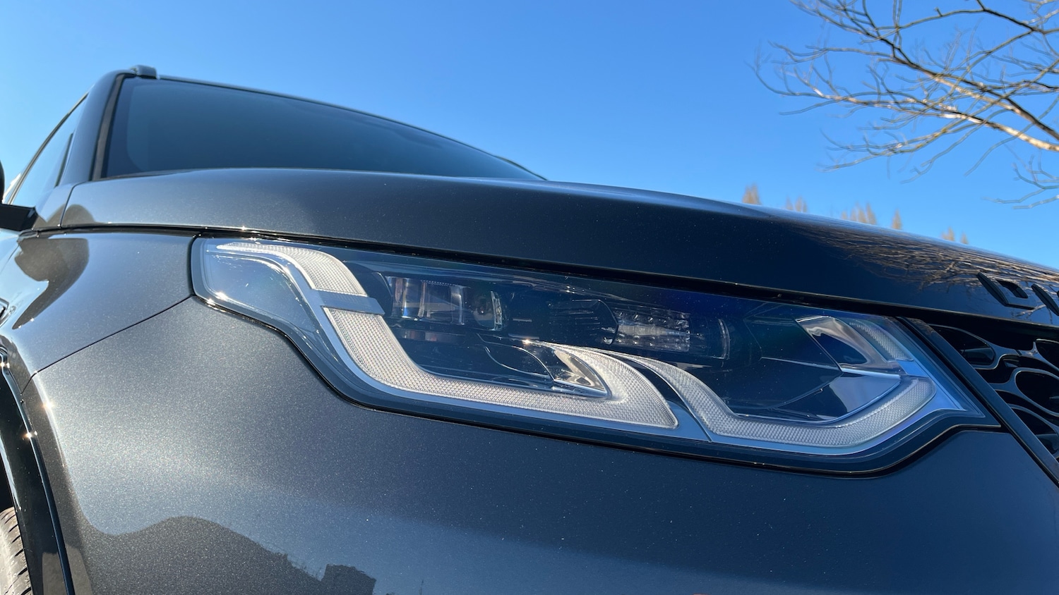 Used Land Rover Discovery Sport 2025 for sale - 76782546: Photo 17