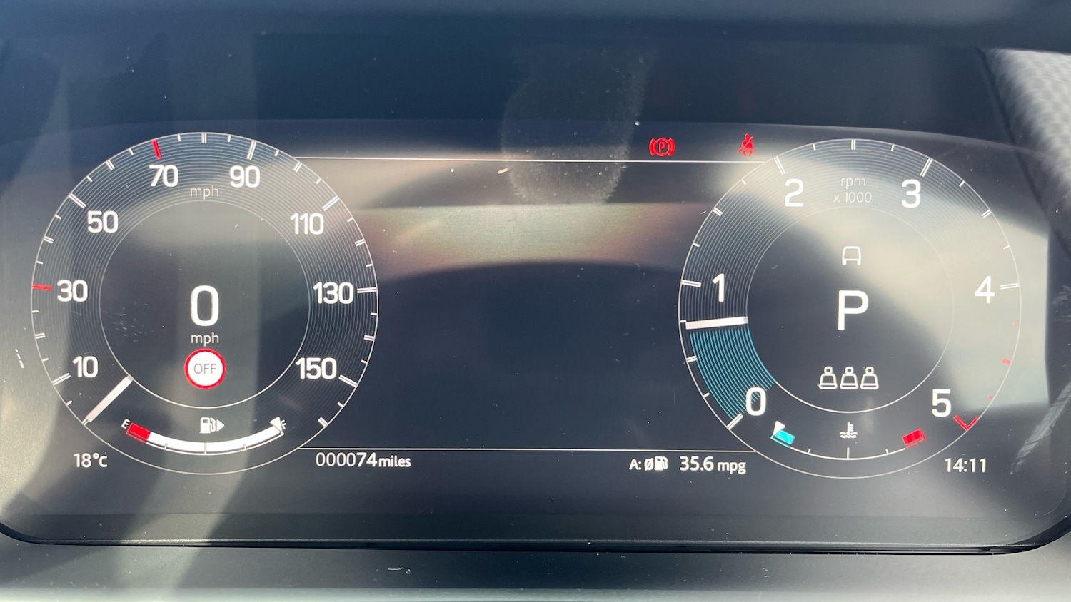 Used Land Rover Discovery Sport 2025 for sale - 76782546: Photo 21