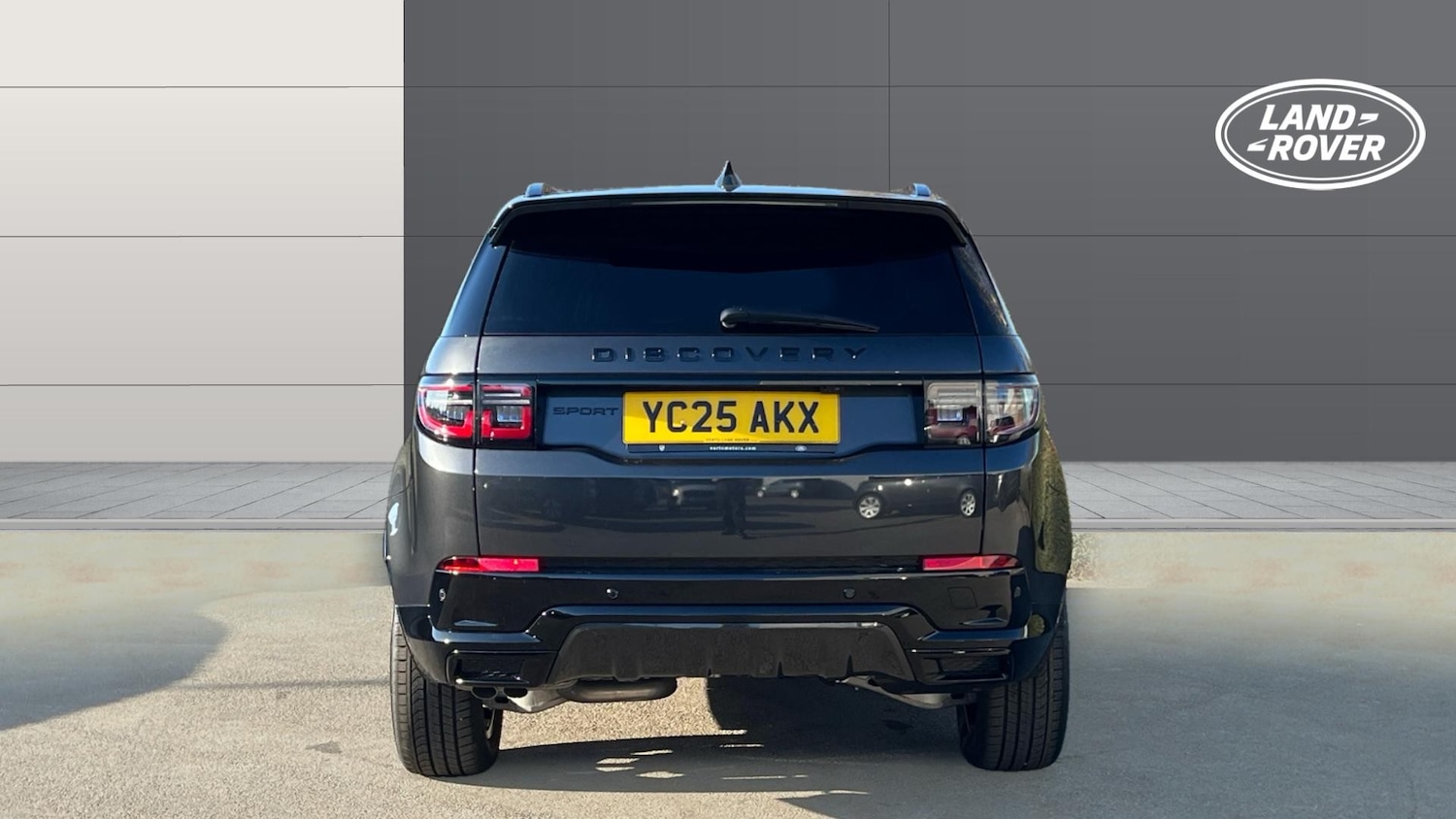 Used Land Rover Discovery Sport 2025 for sale - 76782546: Photo 6