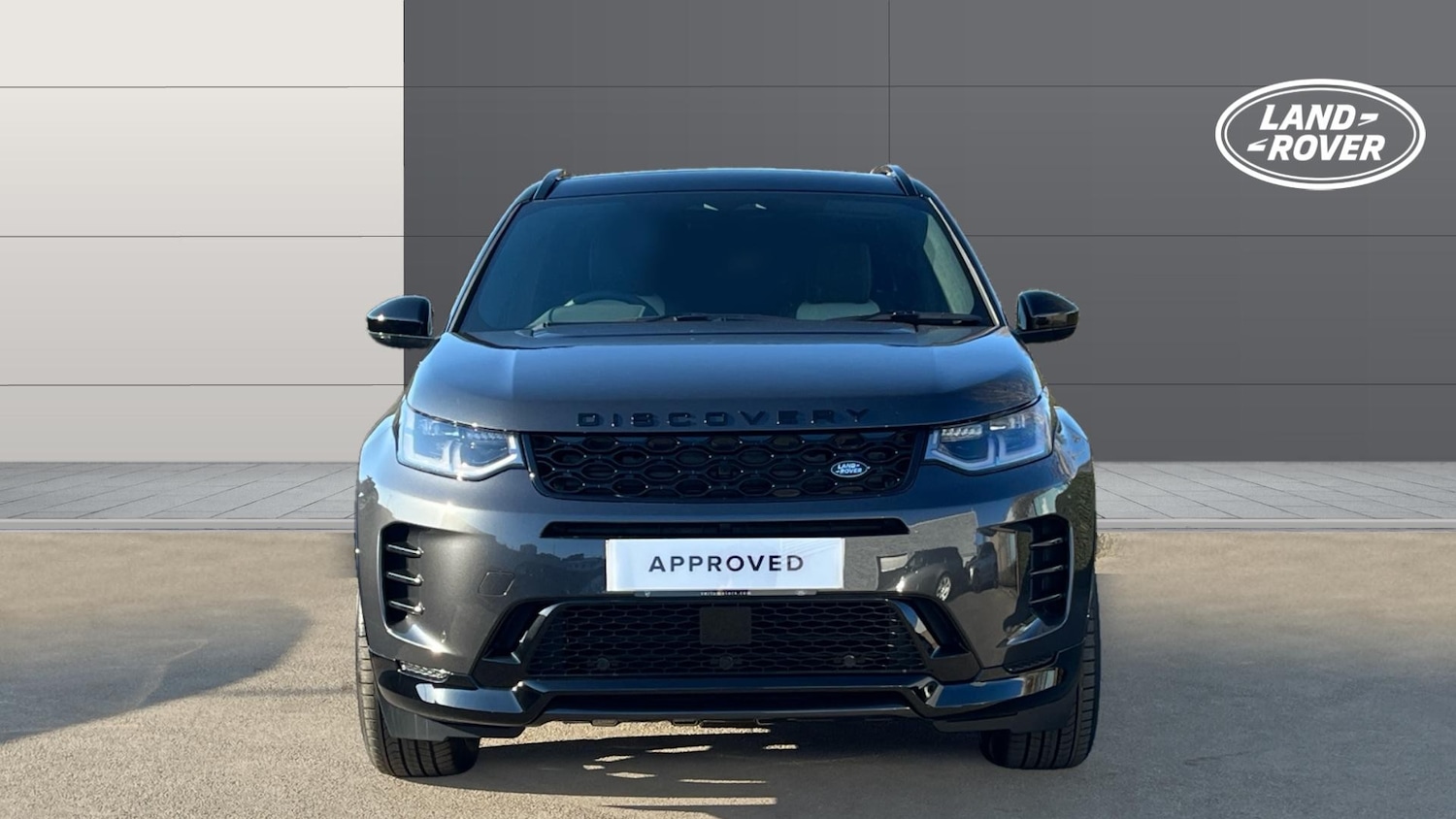 Used Land Rover Discovery Sport 2025 for sale - 76782546: Photo 7