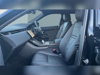 Used Land Rover Range Rover Evoque 2025 for sale - 77184806: Photo