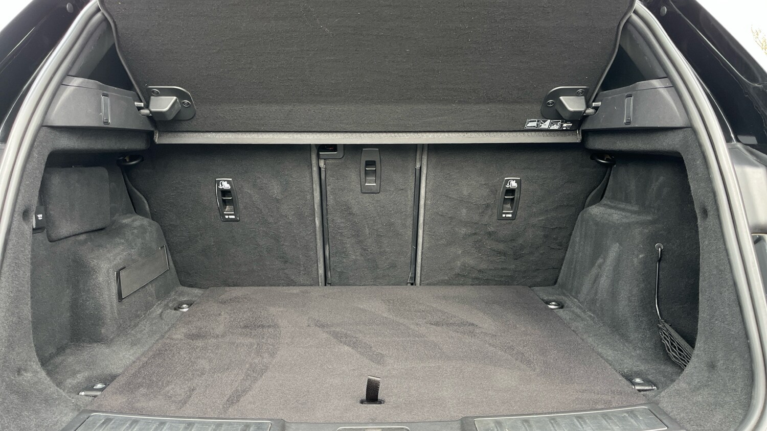 Used Land Rover Range Rover Evoque 2019 for sale - 77902923: Photo 10