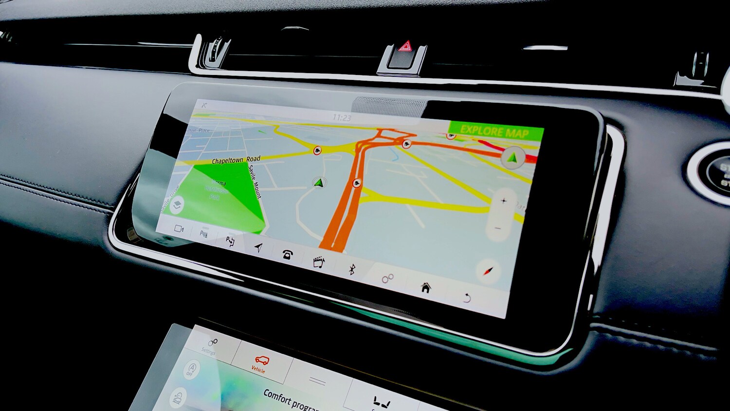 Used Land Rover Range Rover Evoque 2019 for sale - 77902923: Photo 11