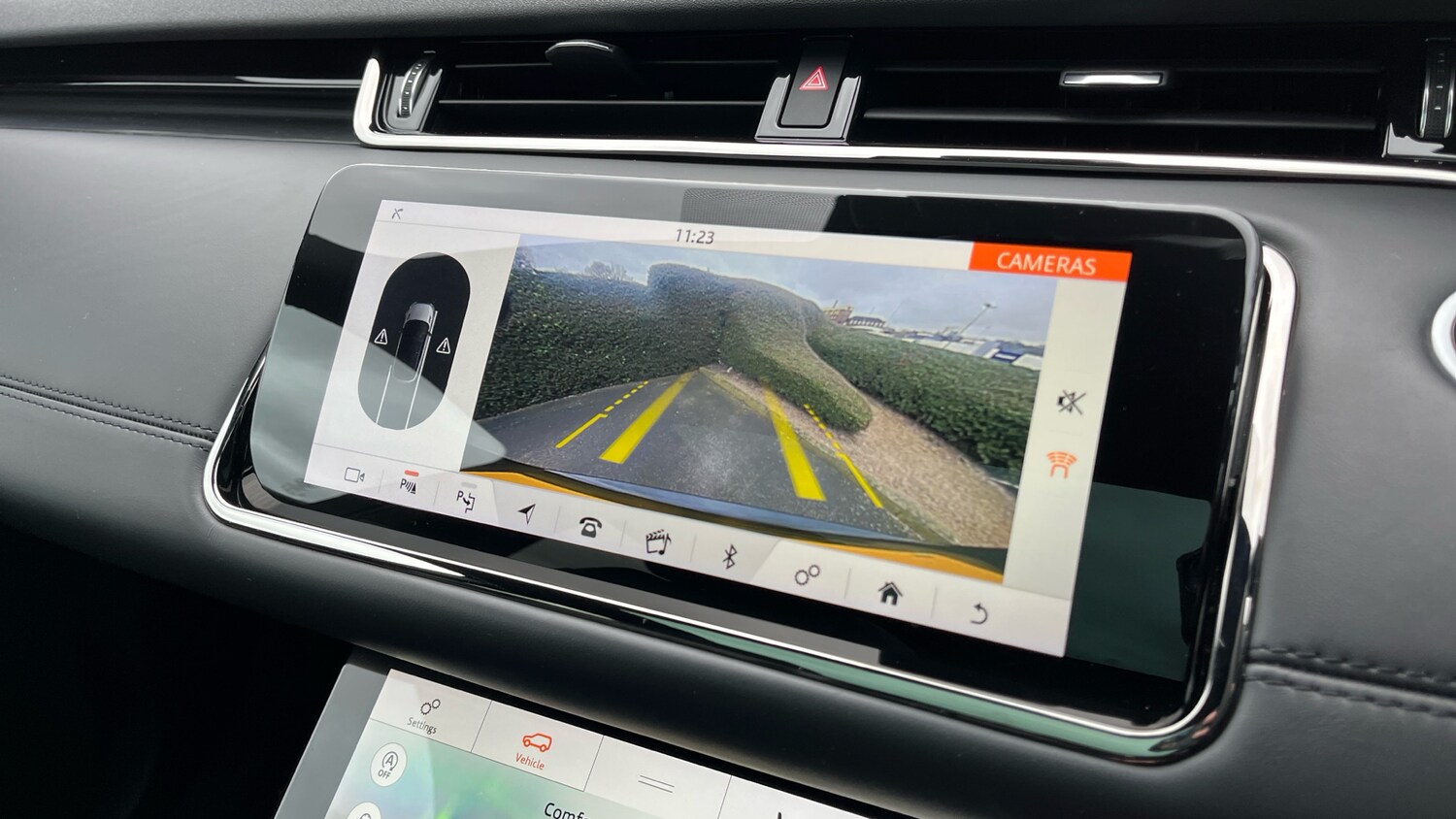 Used Land Rover Range Rover Evoque 2019 for sale - 77902923: Photo 12