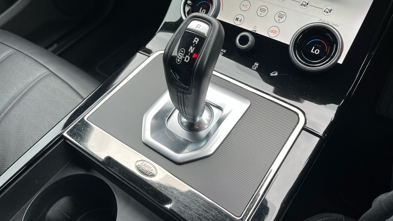 Used Land Rover Range Rover Evoque 2019 for sale - 77902923: Photo 13