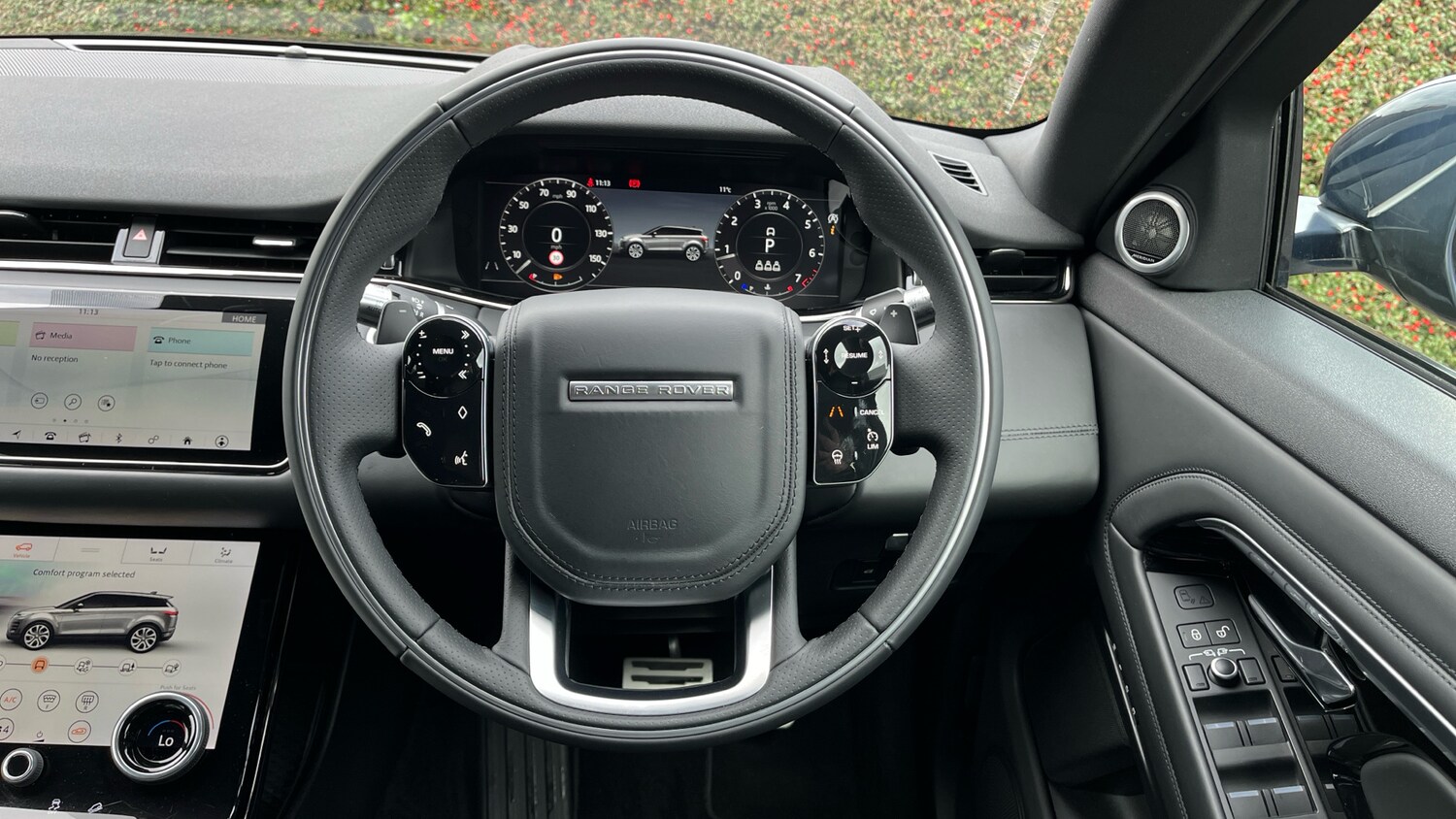 Used Land Rover Range Rover Evoque 2019 for sale - 77902923: Photo 15