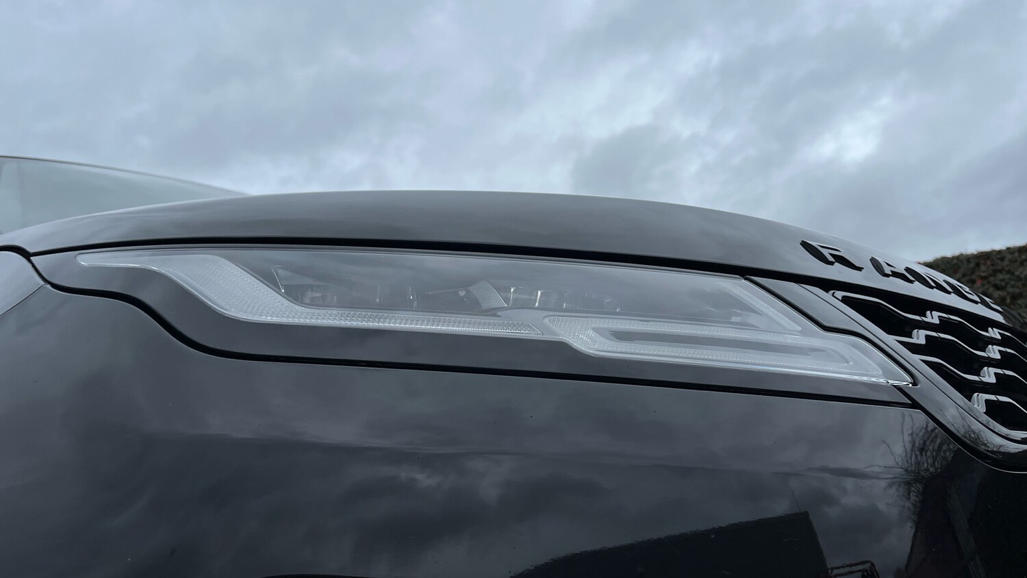 Used Land Rover Range Rover Evoque 2019 for sale - 77902923: Photo 17