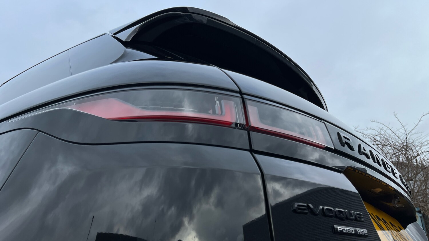 Used Land Rover Range Rover Evoque 2019 for sale - 77902923: Photo 19