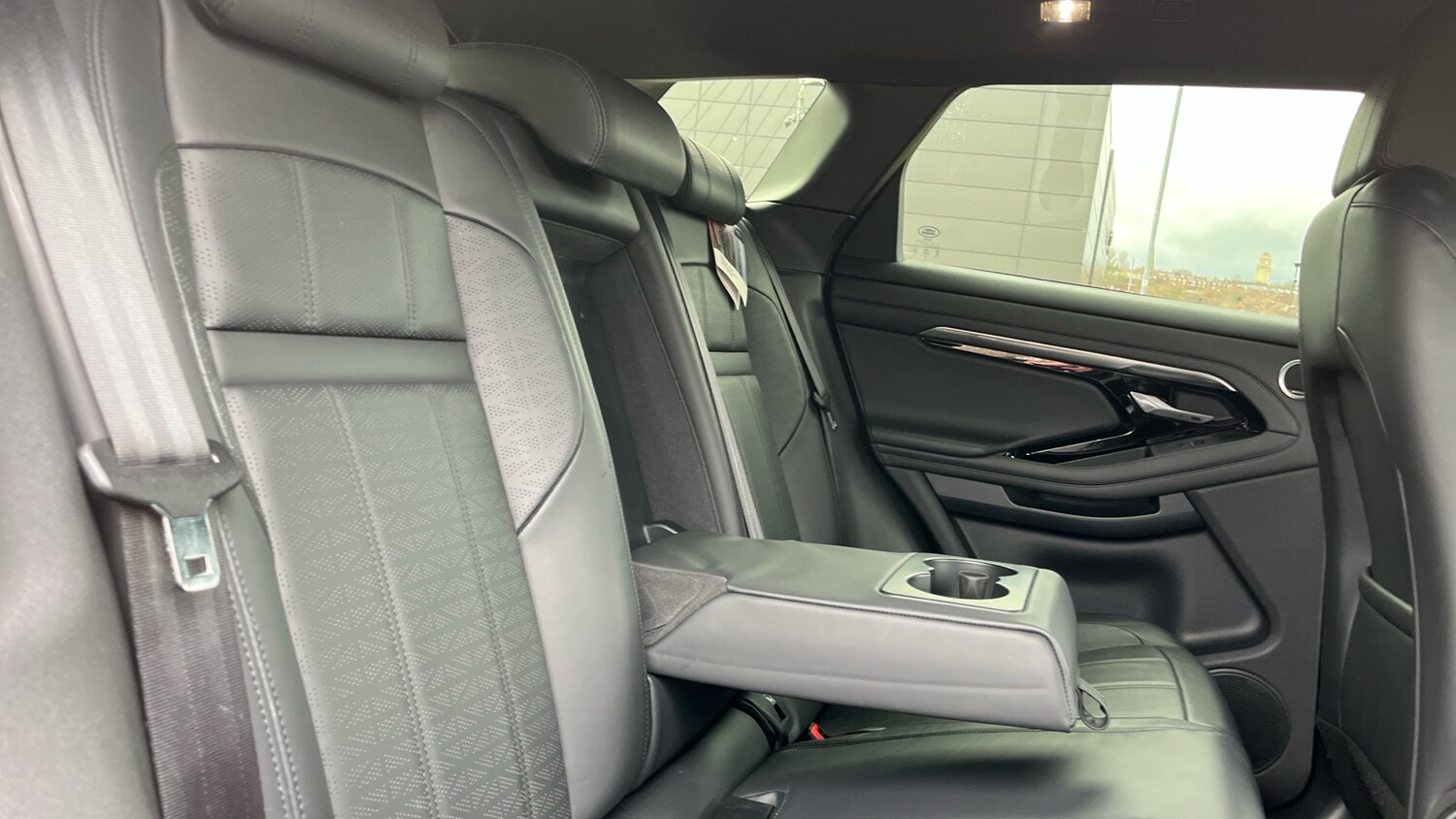 Used Land Rover Range Rover Evoque 2019 for sale - 77902923: Photo 22