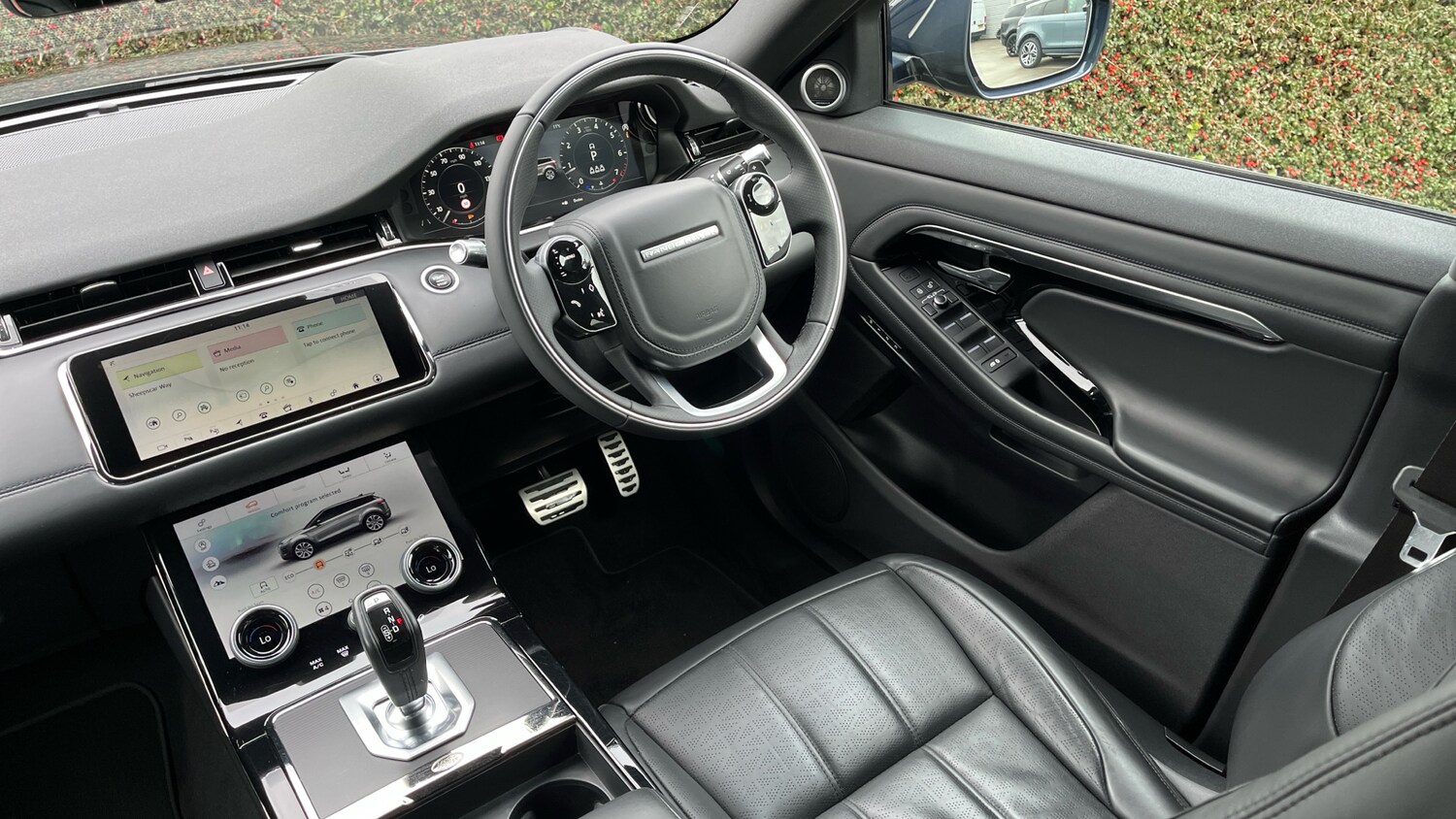 Used Land Rover Range Rover Evoque 2019 for sale - 77902923: Photo 23