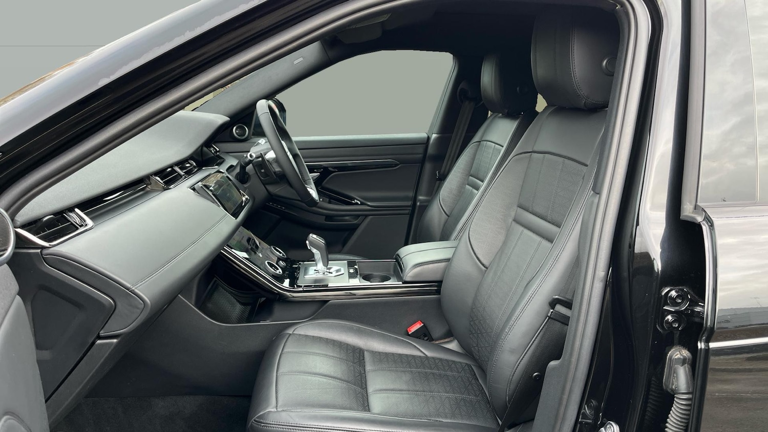 Used Land Rover Range Rover Evoque 2019 for sale - 77902923: Photo 3